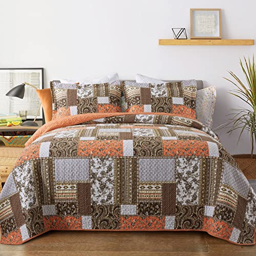 Quilts Queen Size Fall