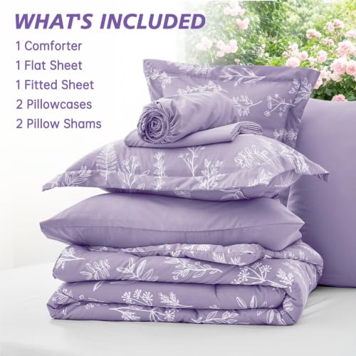 Oversized Queen Comforter Set