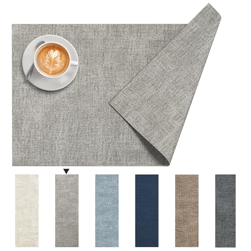 Placemats Set of 4 (5 Count)