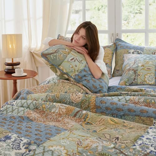 California King Quilt Size