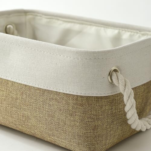 Storage Basket for Organizing