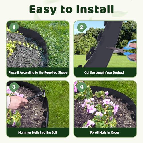 Landscape Edging