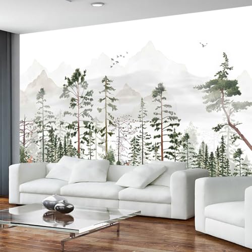 Animals Forests Birds Nature Landscapes Wall Mural