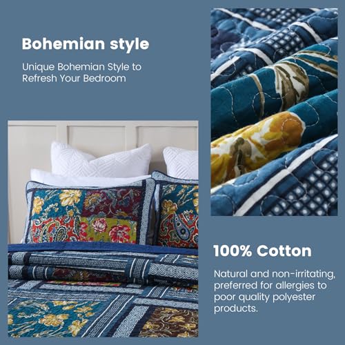King Comforter Set for Bed