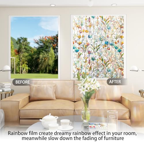 Window Privacy Film