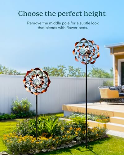 Solar Wind Spinner