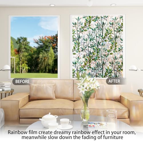 Window Privacy Film