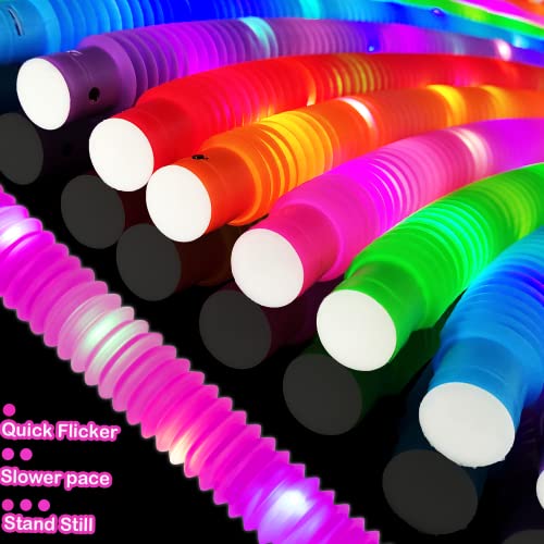 Glow Sticks Party Favors for Kids 12 (12 Count)