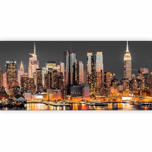 Wall Mural Wallpaper (11 Count)