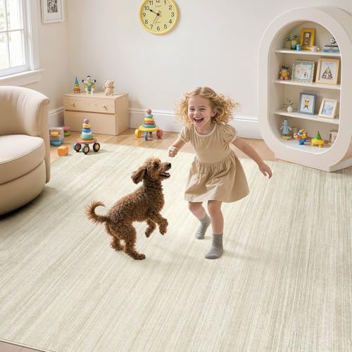 10x14 Washable Area Rug (24 Count)
