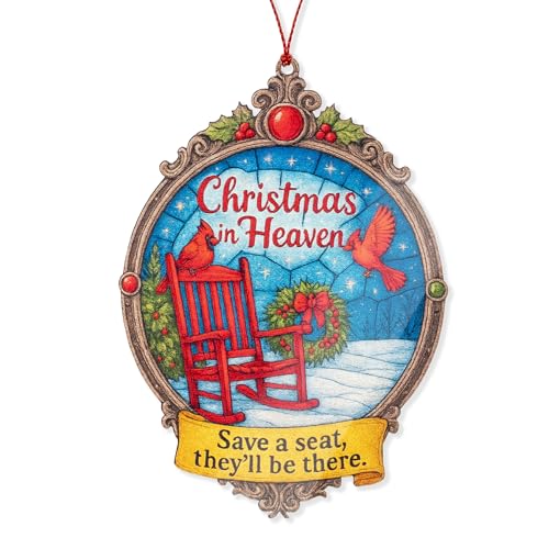 Christmas Ornament 2025
