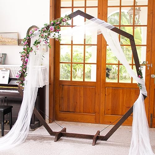 7FT Wedding Arch