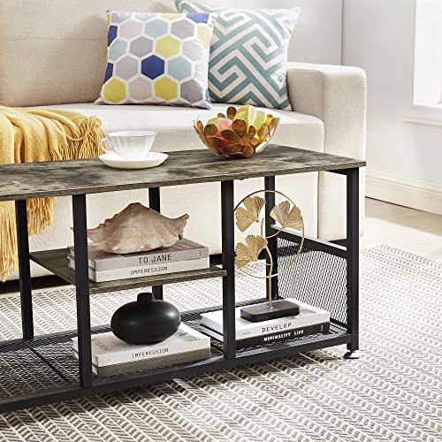 TV Stand Up to 50 Inches