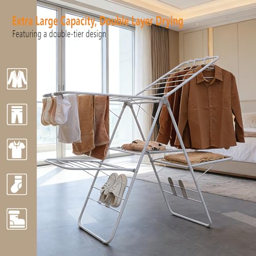 Clothes Drying Rack