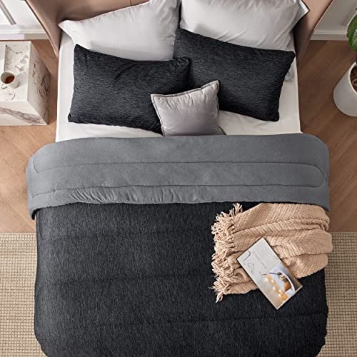 Queen Comforter Set