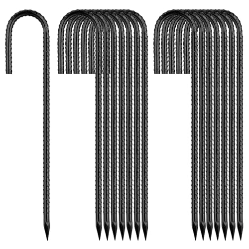 Ground Stakes