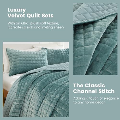 Queen Comforter Set for Bed