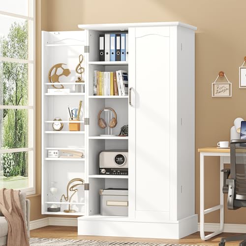 47” Pantry Cabinet
