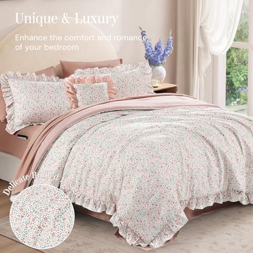 King Size Comforter Set