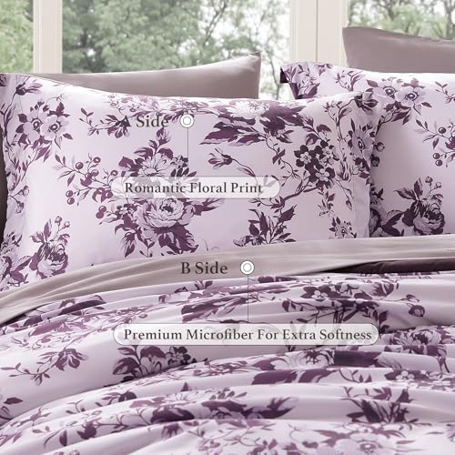 Queen Comforter Set