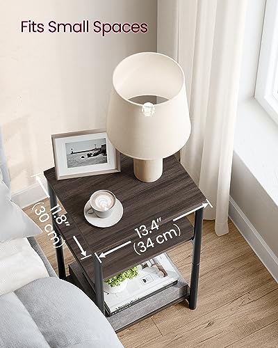 Side Table Small End Table