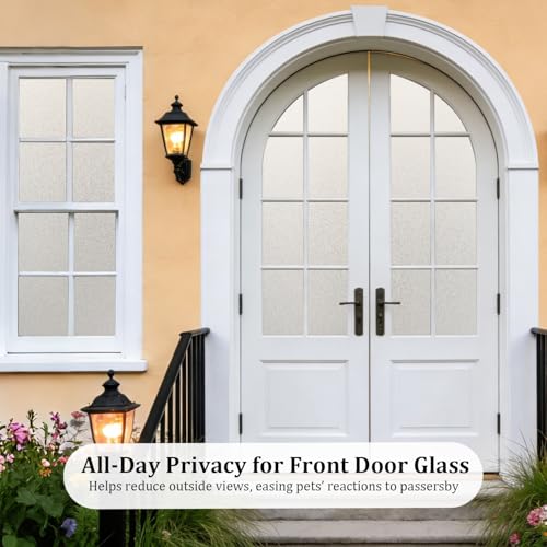 Window Privacy Film
