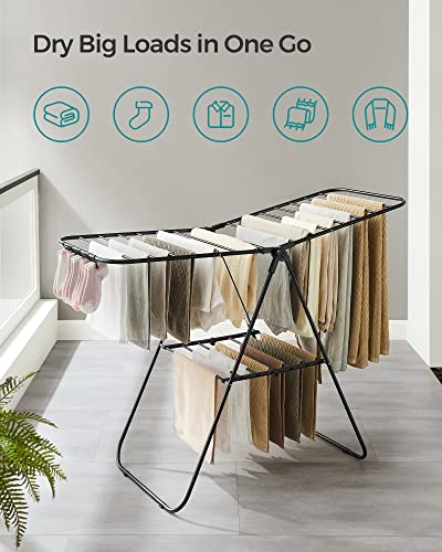 Clothes Drying Rack