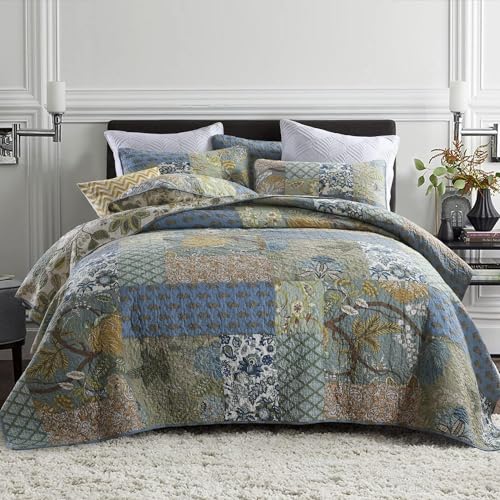 California King Quilt Size