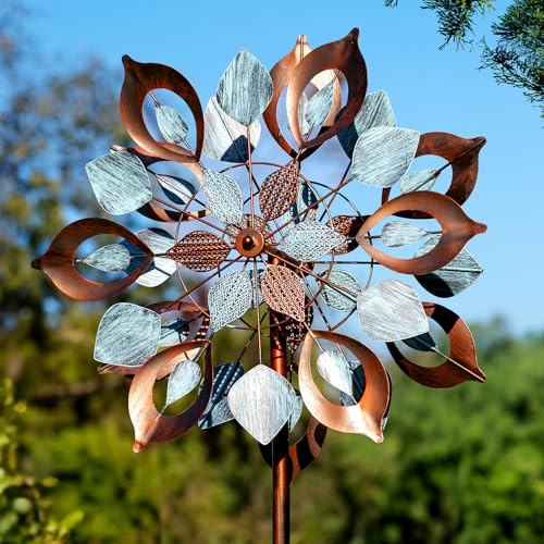 Wind Spinners Outdoor for Yard and Garden
