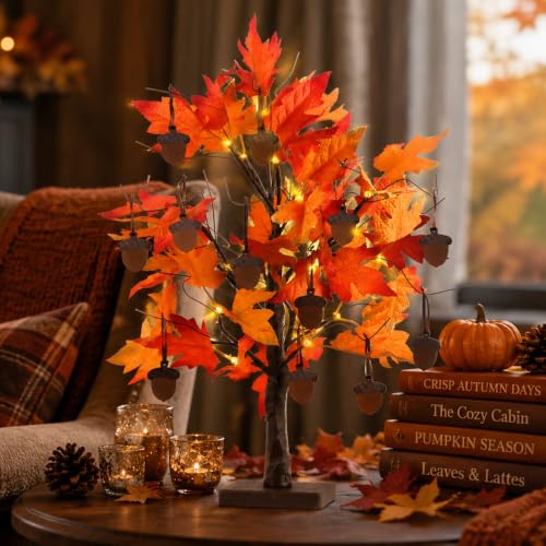 Fall Decorations for Home