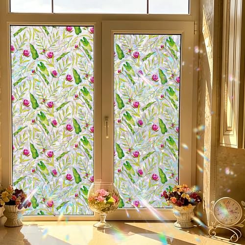 Window Privacy Film