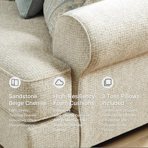 Monaghan Loveseat