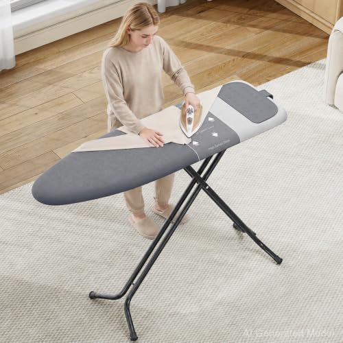 Compact Ironing Board Full Size