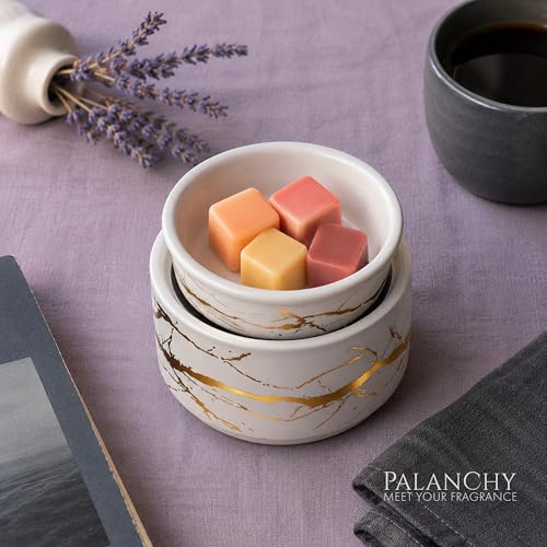 Wax Melt Warmer Ceramic 3