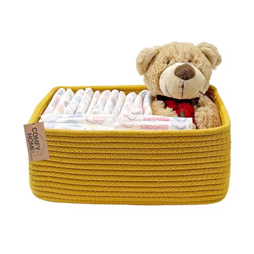 11.5"x7.5"x4.7" Storage Baskets for Organizing