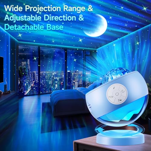 Iceberg Northern Lights Projector