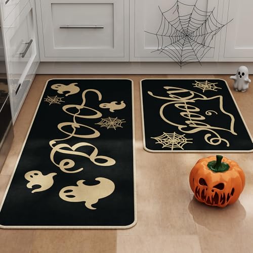 Kitchen Mat Set of 2 (2 Count)