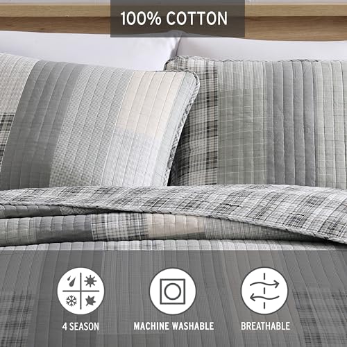 Queen Quilt Set