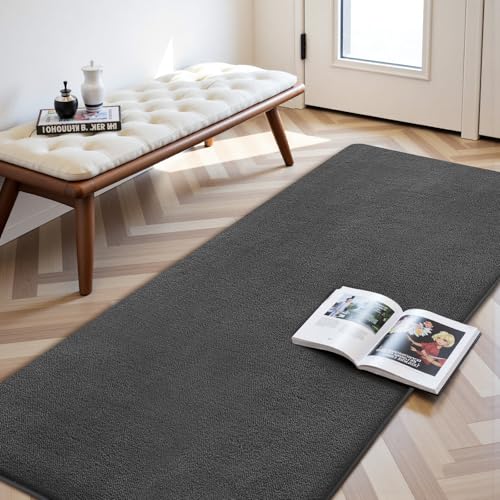 2x6 Soft Runner Rugs for Hallways Bedroom