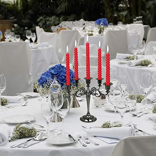 Metal Candelabra 5