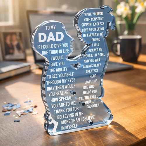 To My Dad Best Dad Ever Gifts