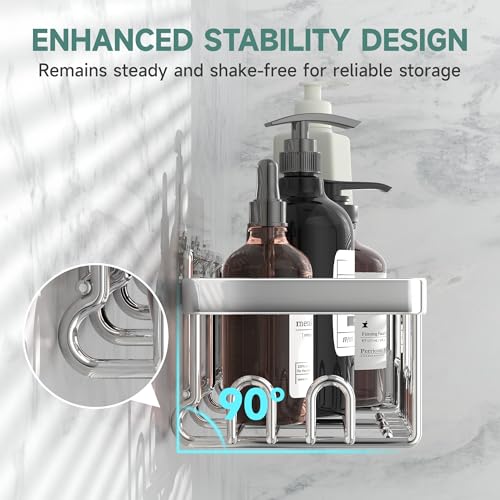 Shower Caddy 6 (6 Count)