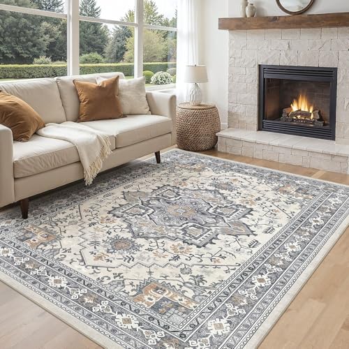 6x9 Area Rug Living Room Rugs (12 Count)