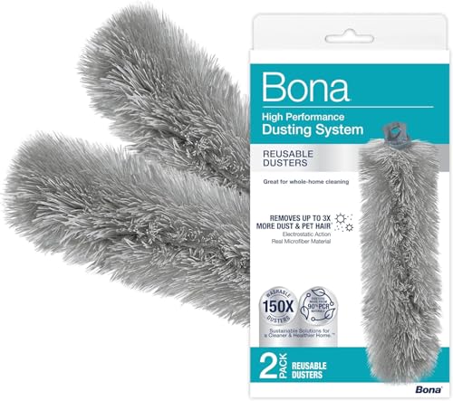 Reusable Dusters (3 Count)