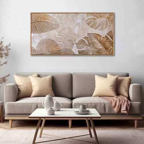Minimalist Wall Art for Living Room