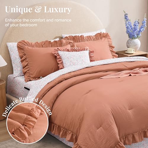 Queen Comforter Set