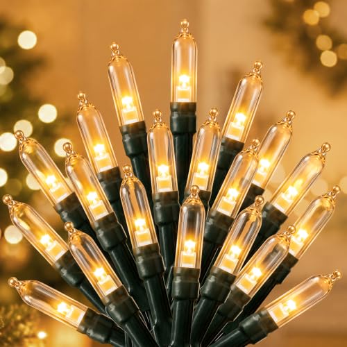 LED Christmas Mini Lights