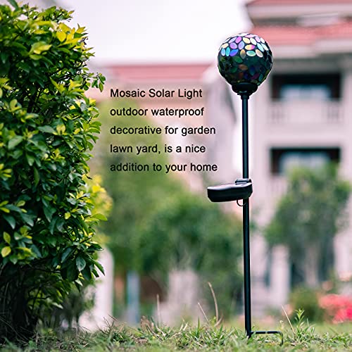 Decorative Solar Garden Lights