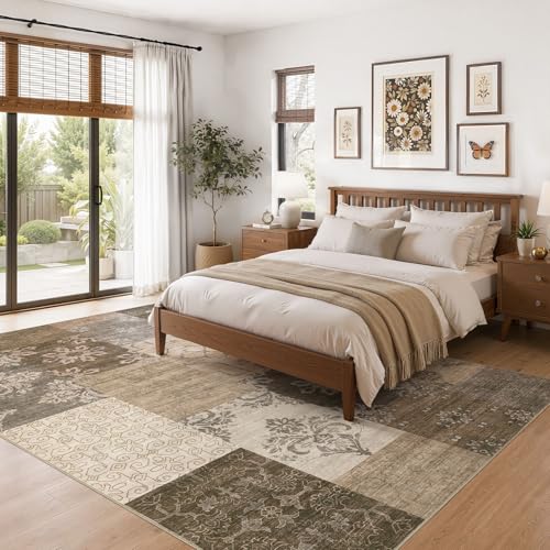 10x12 Area Rug for Living Room (24 Count)