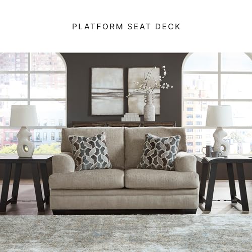 67 in Loveseat Sofa